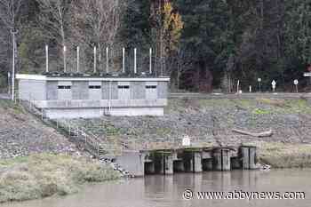 Abbotsford plans to apply for up to $400M in flood-mitigation funding