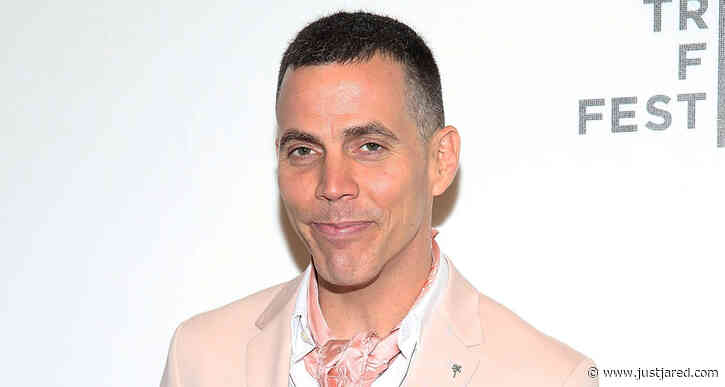 Steve-O Detained by Police After Jumping Off London Bridge