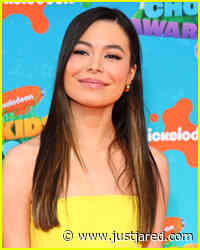 Miranda Cosgrove Weighs In On Releasing More Music & 'iCarly'