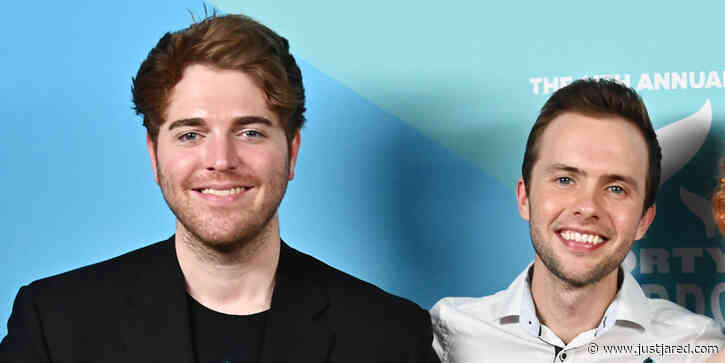 Shane Dawson & Ryland Adams are Expecting Twins Via Surrogate 6 Months After Wedding - Announce Babies' Names