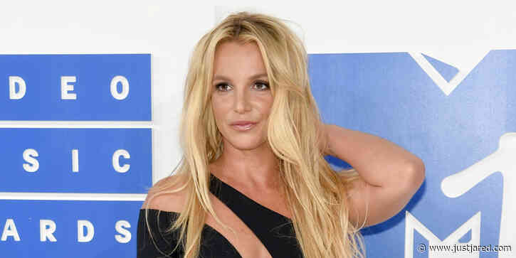 Video of Britney Spears Being Hit by Security Guard Calls NBA Player's Recollection Into Question