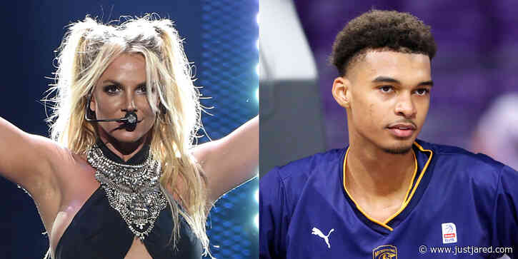 Security Guard Accused of Assaulting Britney Spears Will Not Face Charges, Police Issue Statement