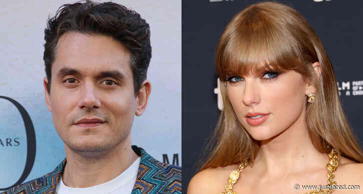 John Mayer Asks People to 'Please Be Kind' as Ex Taylor Swift Releases 'Speak Now' Re-Recording
