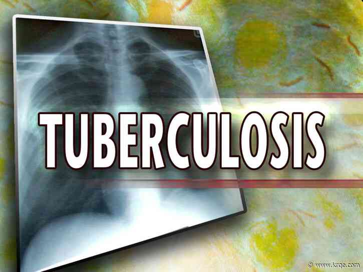 Migrants diagnosed with tuberculosis unaccounted for along the border
