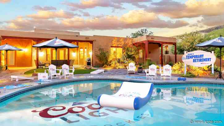 Coors Light offering 'temporary retirement' — here's how to enter