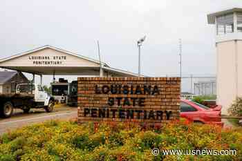 Juveniles at Louisiana's Angola Maximum-Security Prison Will Move to New Youth Facility in the Fall