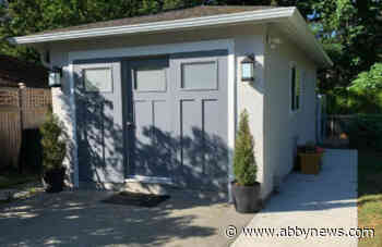 ‘Glorified shed’ renting at the full one-bedroom rate irks B.C. applicant