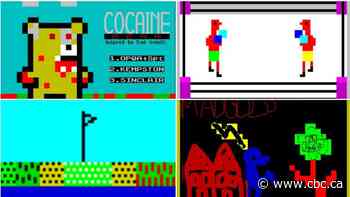 'You just know crap when you see it,' says man judging bad video games contest