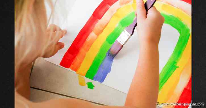 Link on Government Website Sent Kids to Chat Service Staffed by LGBT Activists