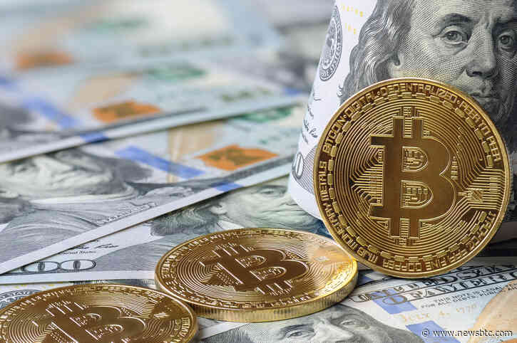 Analysts Puts Bitcoin At $125,000 By 2024, How Is This Possible?