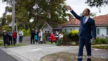 The auction theory playing out each weekend in Australia's property market