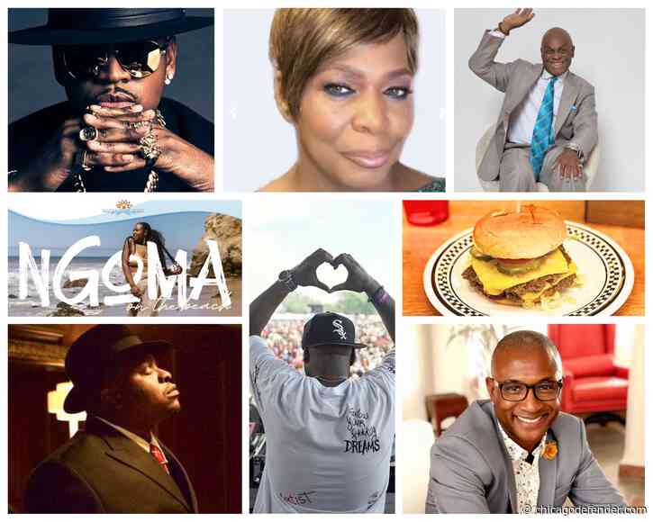 Here are Some Fun Things To Do in Chicago this Weekend