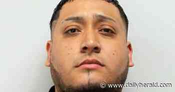 Chicago man charged in Mount Prospect carjacking