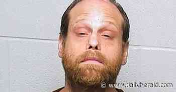 Two of three accused of stealing thousands from 91-year-old man have been arrested