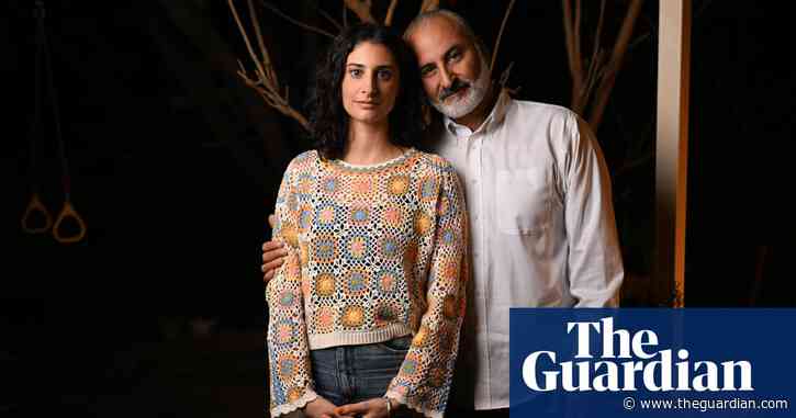 ‘I’m in Tora prison. Help me’: one daughter’s fight to free her father