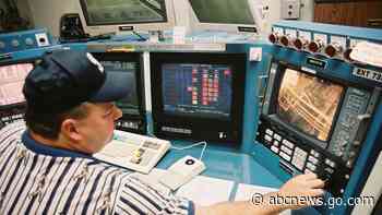 U.S. destroys last of its declared chemical weapons, closing a deadly chapter dating to World War I