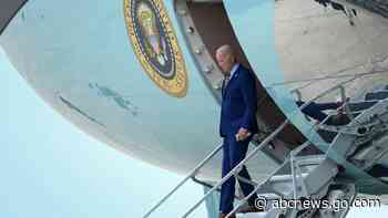 Biden administration seeks stay of judge's social media order, saying it could cause 'grave harm'