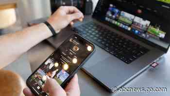 TikTok and 5 content creators ask federal judge to block Montana from banning app