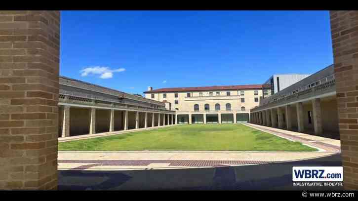 Huey P. Long Field House will soon unveil renovations