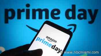 Steer clear of scams while shopping on Amazon Prime Day 2023