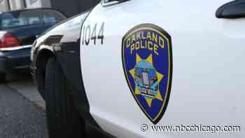 Northwest Side man arrested in connection to killing of flower delivery worker in California