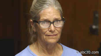 Leslie Van Houten, follower of cult leader Charles Manson, is one big step closer to freedom