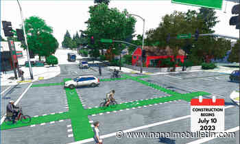 City swapping stop signs for traffic lights at one of Harewood’s busiest intersections