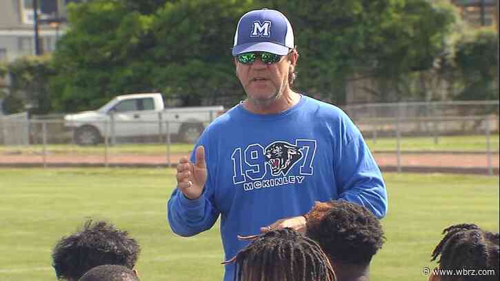 Sports2-a-Days: McKinley Panthers