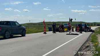 Lack of political will a factor in decision against Manitoba landfill search for First Nations women: prof