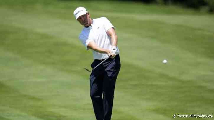 Cameron Young leads John Deere Classic by 2, seeking long-awaited first tour win