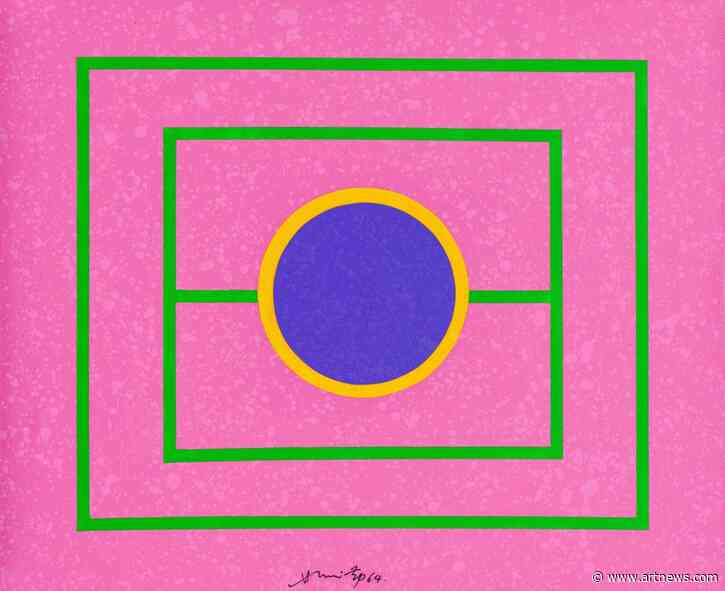 Artist Hsiao Chin Dies at 88, Whitestone Gallery Readies Seoul Space, and More: Morning Links for July 7, 2023