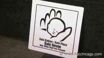 Advocates remind of Illinois' Safe Haven law after newborns found unresponsive at daycare center