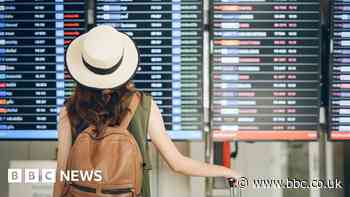 Strike action could hit summer holiday flights in Europe