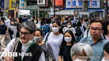 Cost of living: Japanese workers are finally seeing their pay rise