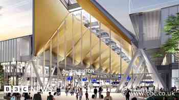 HS2: Government unclear on Euston station goal, report finds