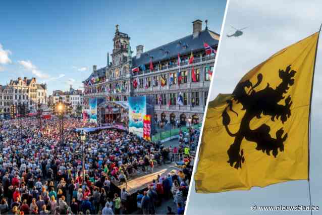 Van de Guldensporenslag tot Vlaanderen Feest: hoe 11 juli uitgroeide tot de Vlaamse feestdag