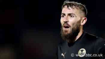 Dan Butler: Stevenage sign left-back from Peterborough United