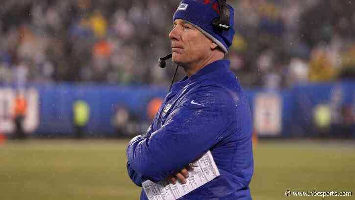 Pat Shurmur joining Deion Sanders' staff at Colorado