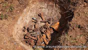 Gefährlich und geächtet: Streubomben für die Ukraine?