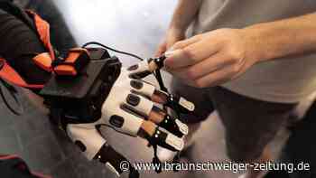 Hochschule Harz testet Einsatz von VR-Technik in der Lehre