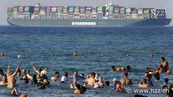 Der Welthandel soll grüner werden: Die globale Schifffahrt nimmt Kurs auf Klimaneutralität bis 2050