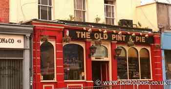 Over a century of long forgotten pictures of Stokes Croft