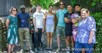 How young people's lives were turned around by unique Bristol youth work project