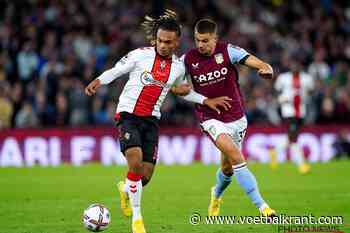 'Leander Dendoncker kan rekenen op heel wat interesse, deze twee clubs zijn het concreetst'
