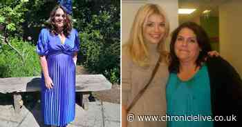 Gateshead foster carer who had 'no confidence' discovers 'best job ever' after shedding 4st