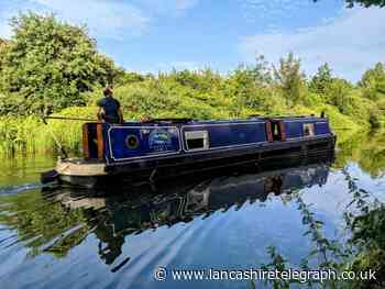 Five great outdoor days out in Lancashire this summer