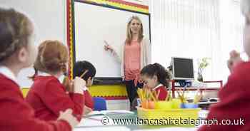 16 places are available at Padiham St Leonard's primary
