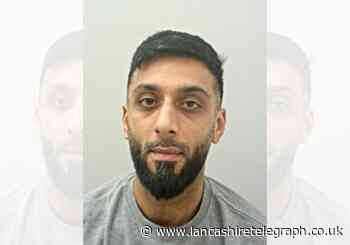 Mohammed Hussain was arrested following a raid at his house