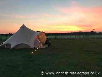 5 of the coolest Airbnbs in Lancashire - including a Hobbit House