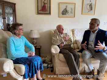 Age UK supported over 50,000 people, says new report